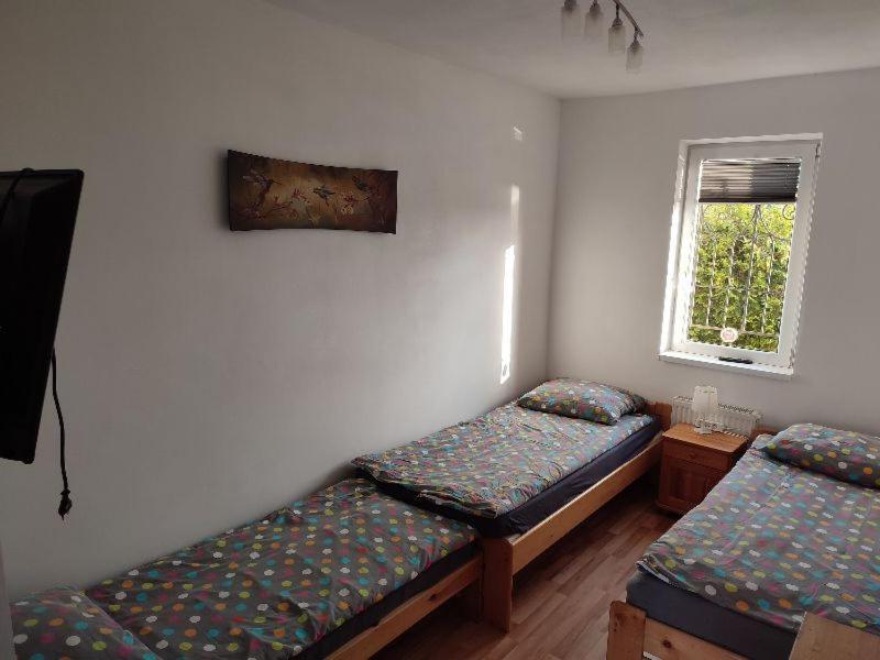 Baltic-House Hotel Gaski  Luaran gambar