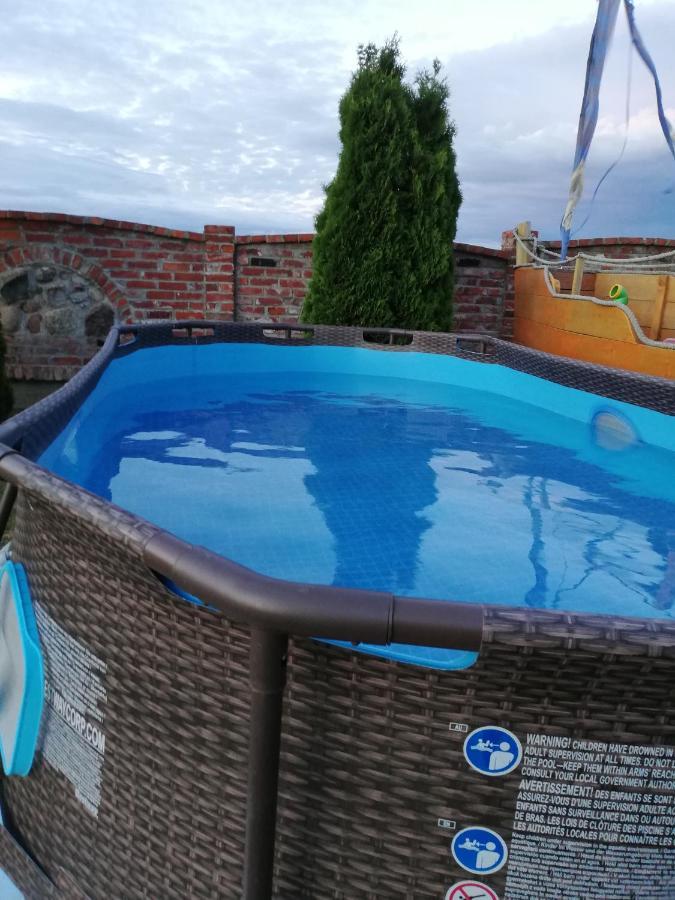 Baltic-House Hotel Gaski  Luaran gambar