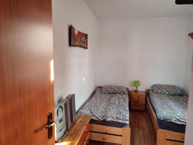 Baltic-House Hotel Gaski  Bilik gambar