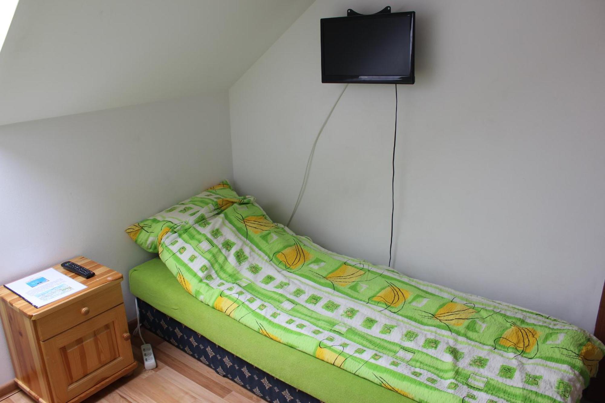Baltic-House Hotel Gaski  Bilik gambar