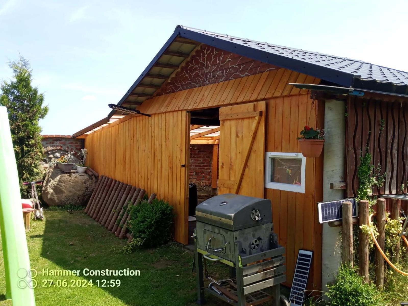 Baltic-House Hotel Gaski  Luaran gambar