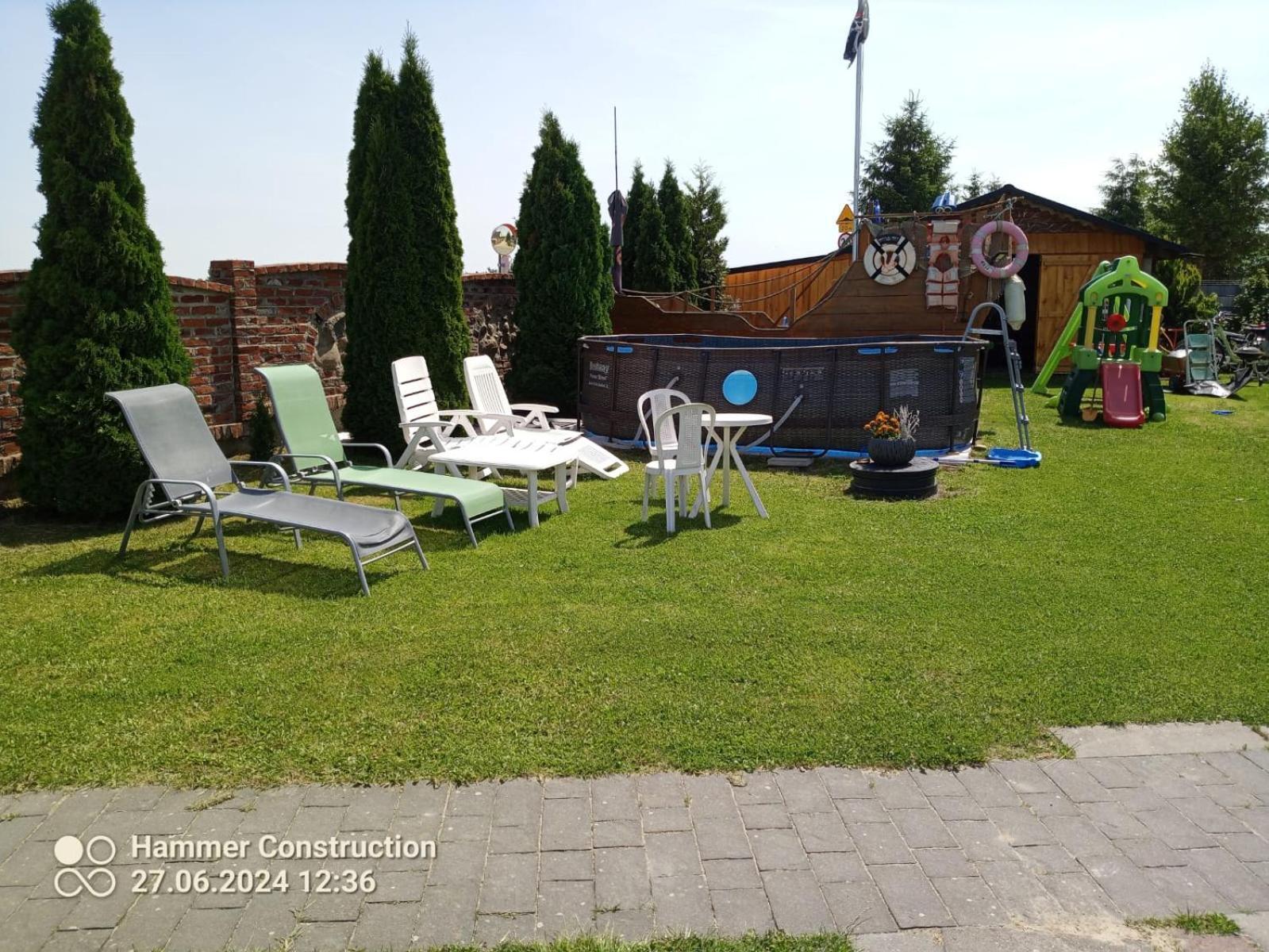Baltic-House Hotel Gaski  Luaran gambar