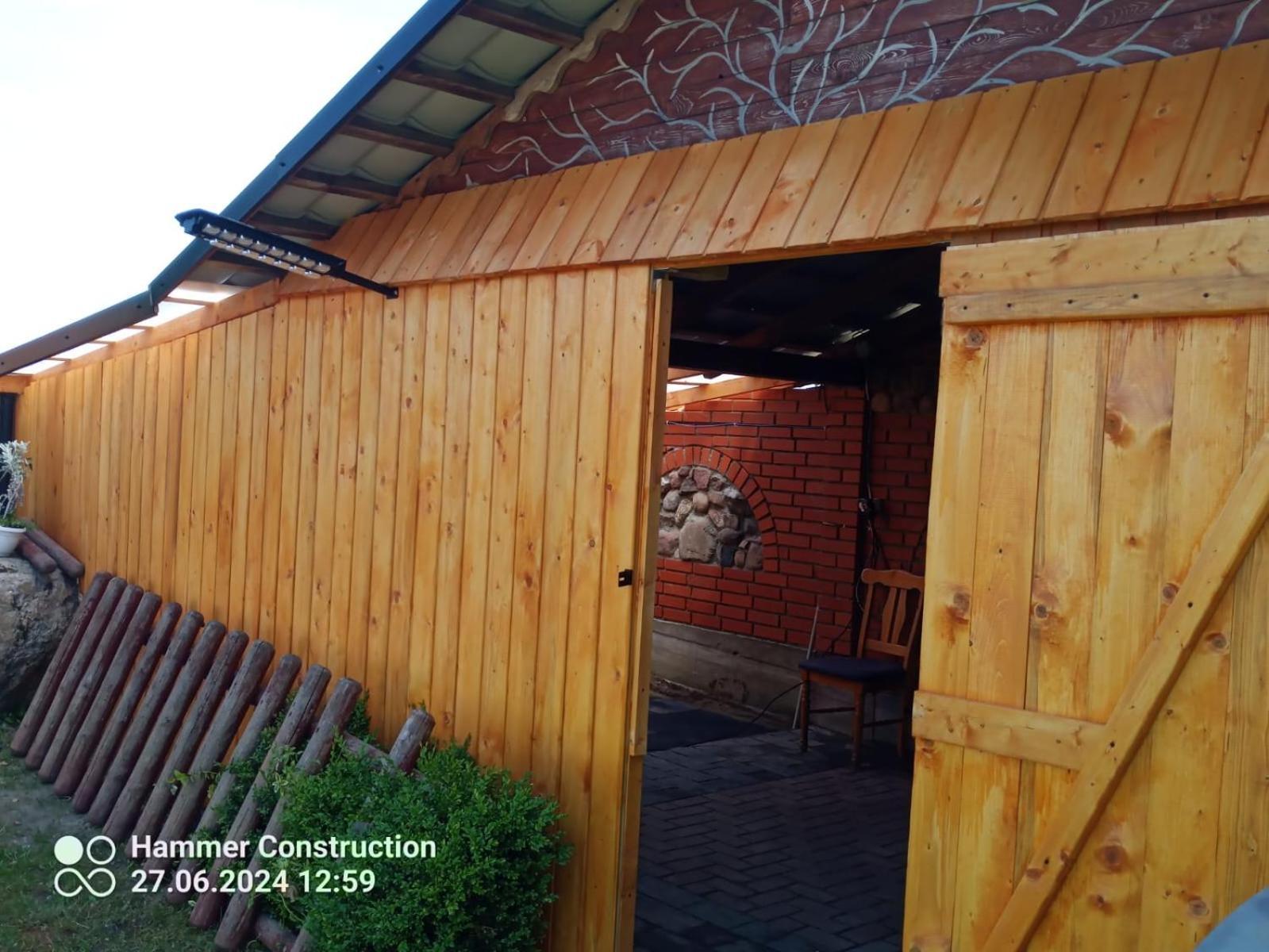Baltic-House Hotel Gaski  Luaran gambar