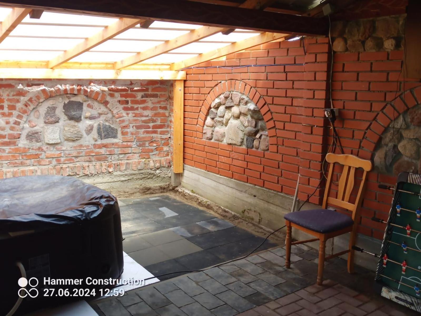 Baltic-House Hotel Gaski  Luaran gambar