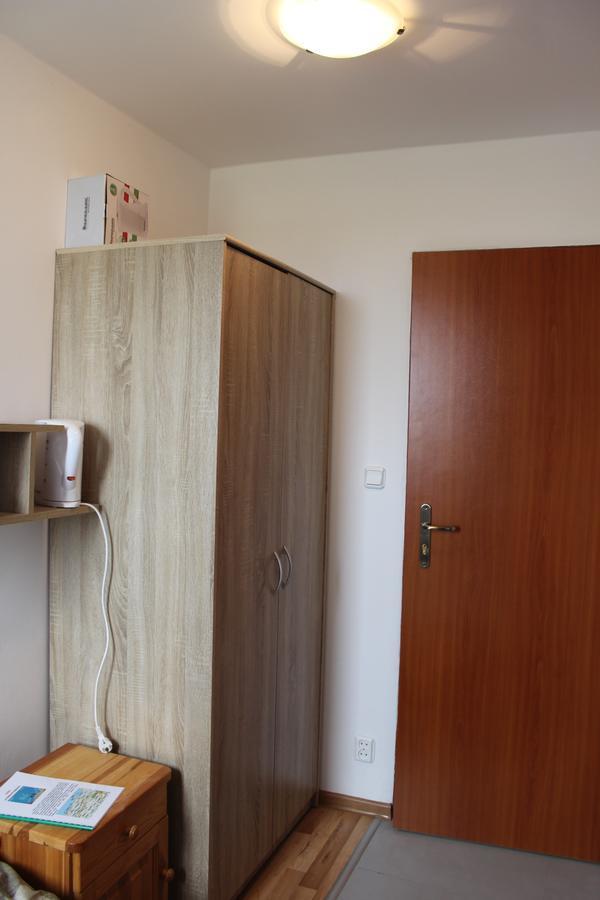 Baltic-House Hotel Gaski  Luaran gambar