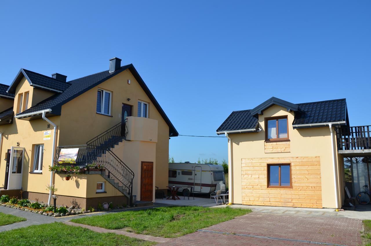 Baltic-House Hotel Gaski  Luaran gambar