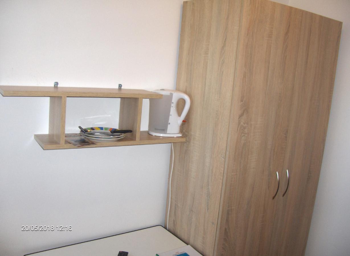 Baltic-House Hotel Gaski  Luaran gambar
