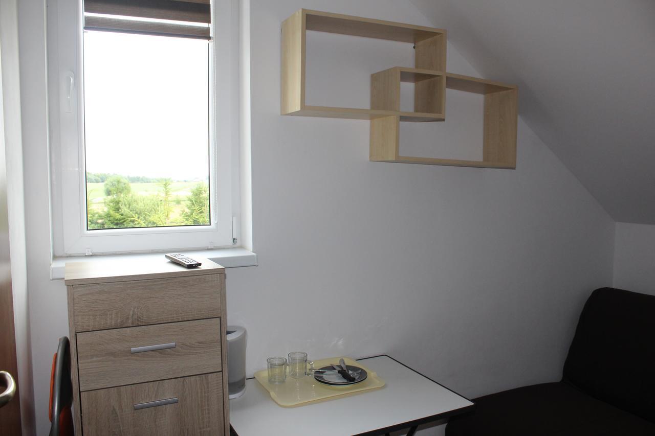 Baltic-House Hotel Gaski  Luaran gambar