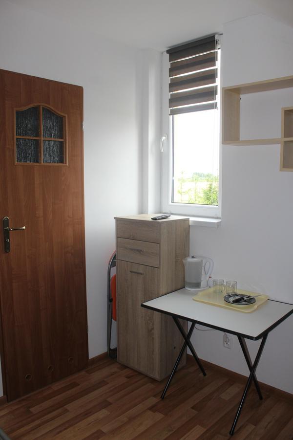 Baltic-House Hotel Gaski  Luaran gambar