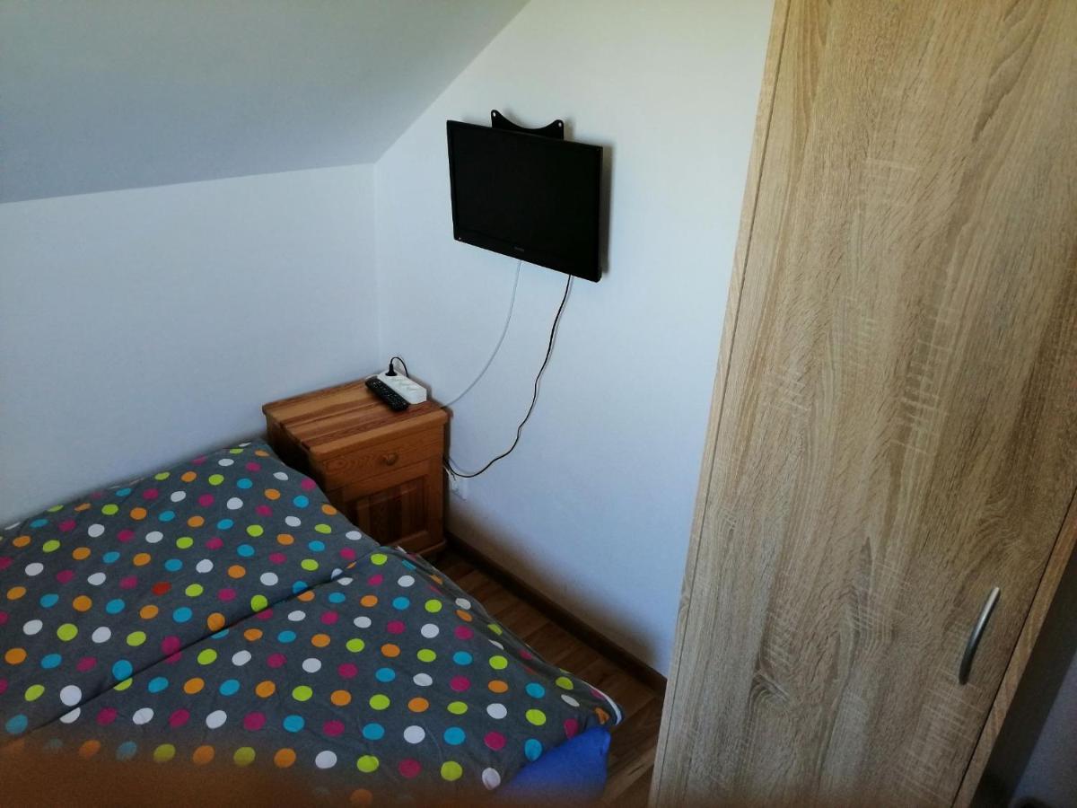 Baltic-House Hotel Gaski  Luaran gambar