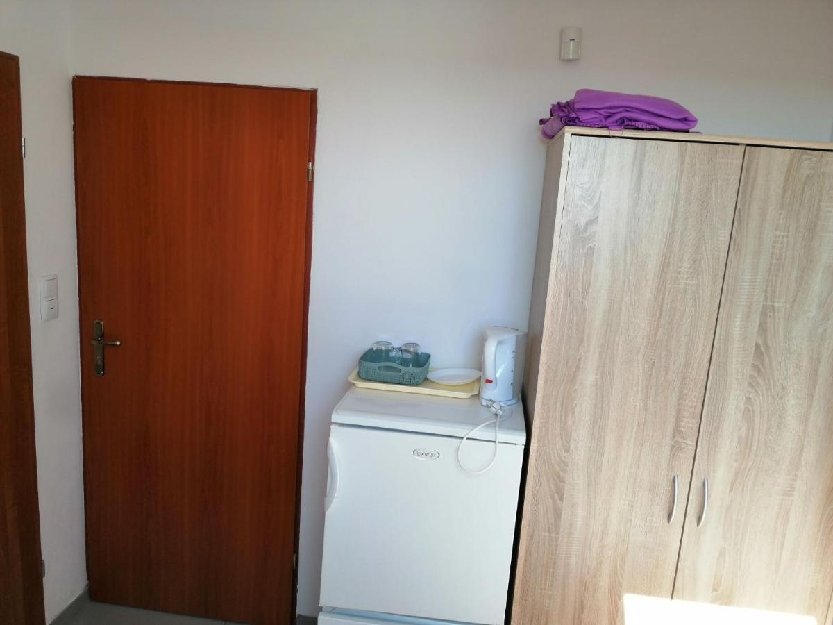 Baltic-House Hotel Gaski  Luaran gambar