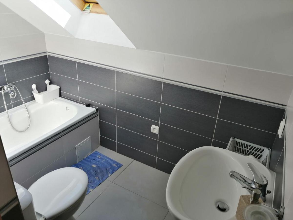 Baltic-House Hotel Gaski  Luaran gambar