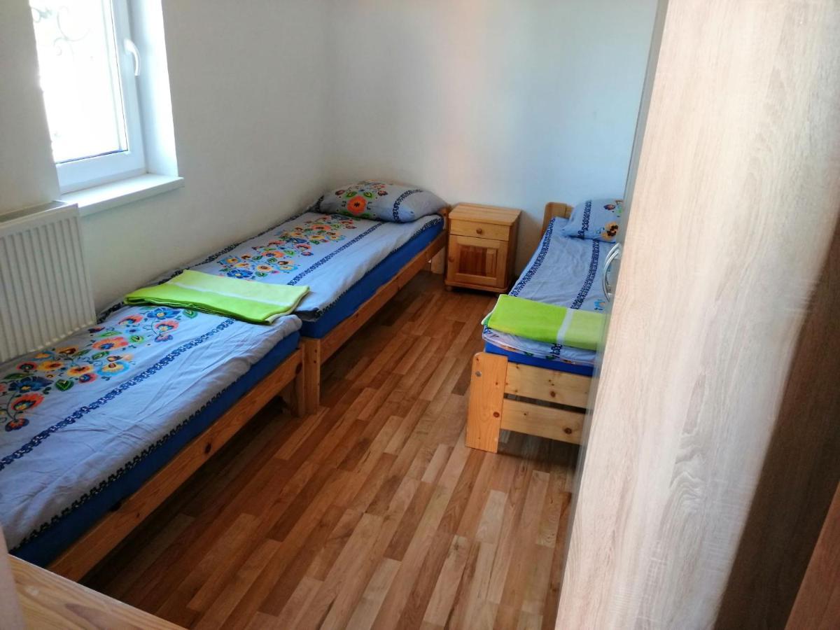Baltic-House Hotel Gaski  Luaran gambar