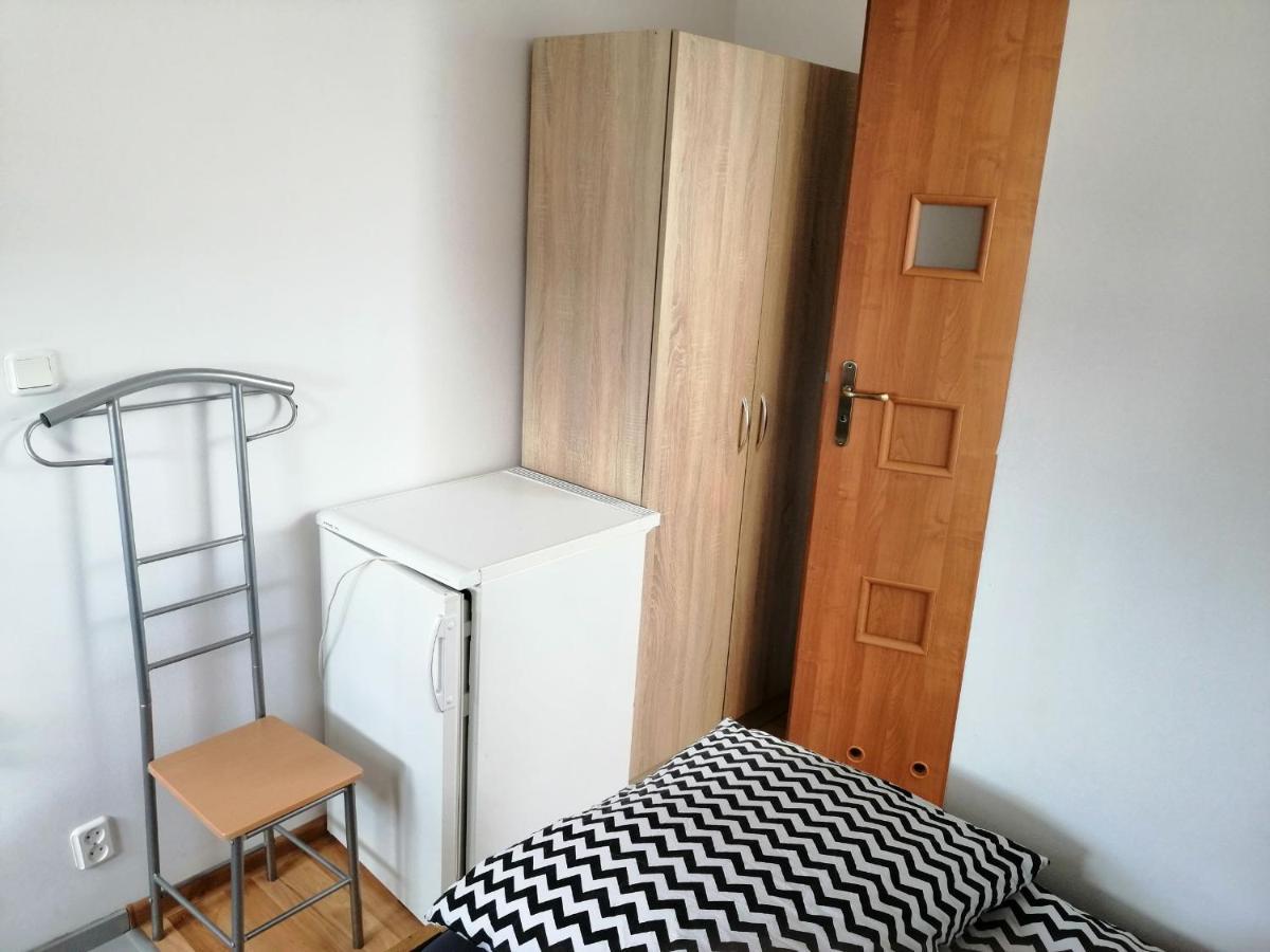 Baltic-House Hotel Gaski  Luaran gambar