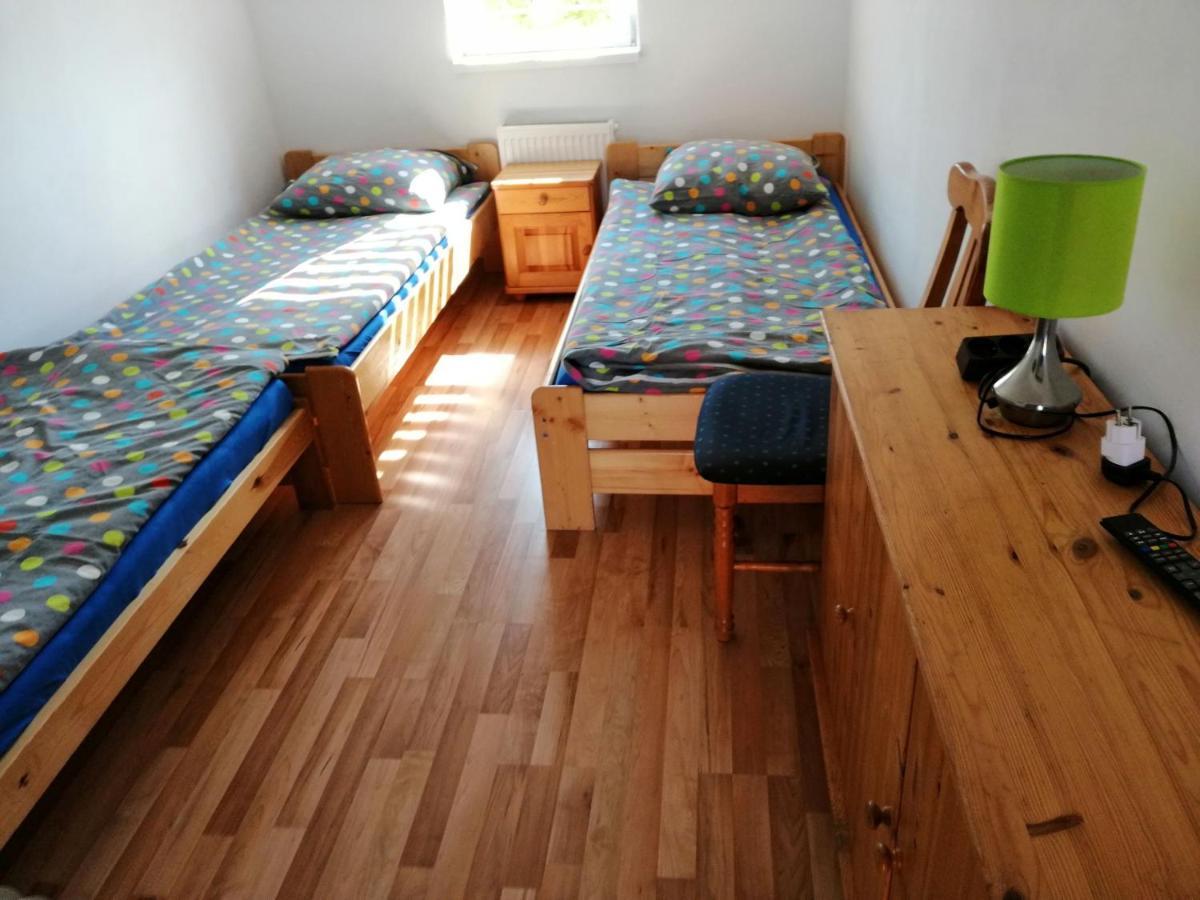 Baltic-House Hotel Gaski  Luaran gambar